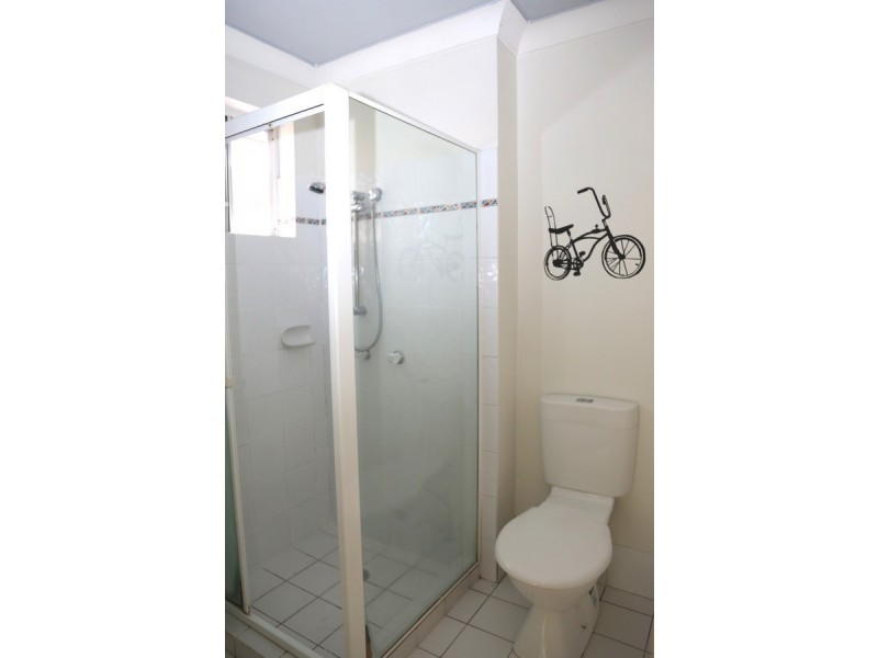 12/36 Gordon Street, Milton QLD 4064