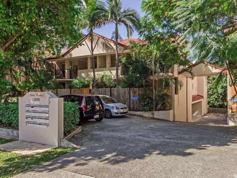 12/36 Gordon Street, Milton QLD 4064