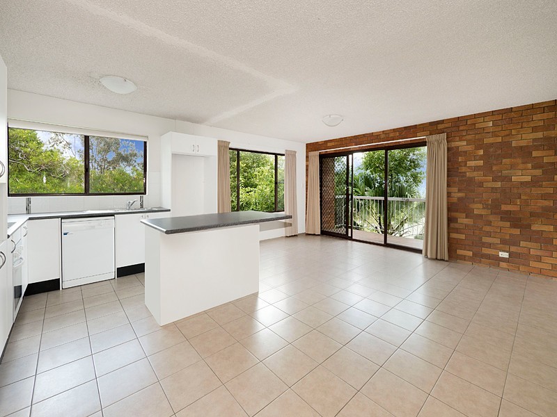 1/43 Stanley Terrace, Taringa QLD 4068