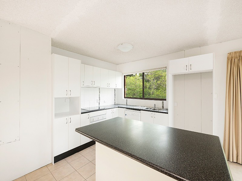 1/43 Stanley Terrace, Taringa QLD 4068