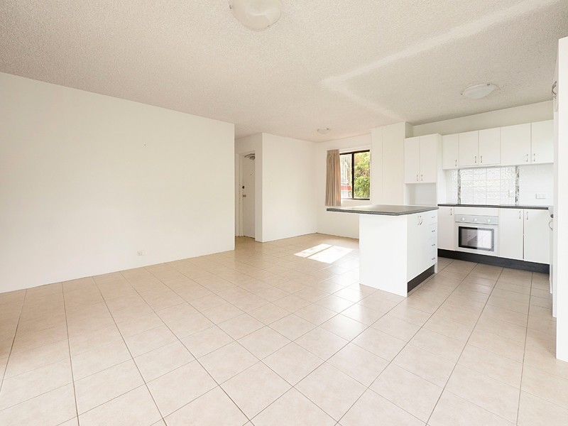 1/43 Stanley Terrace, Taringa QLD 4068