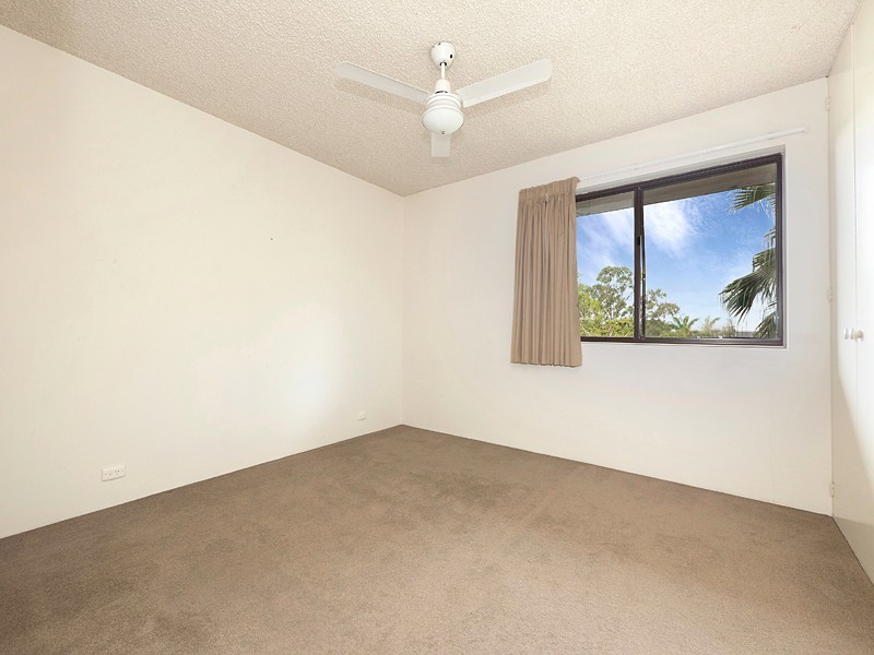 1/43 Stanley Terrace, Taringa QLD 4068