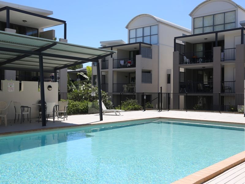 28/7 Landsborough Terrace, Toowong QLD 4066