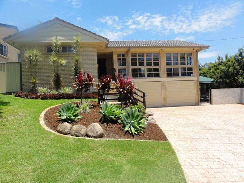3 Nearco Street, Fig Tree Pocket QLD 4069