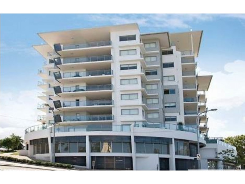 702/30 Riverview Terrace, Indooroopilly QLD 4068