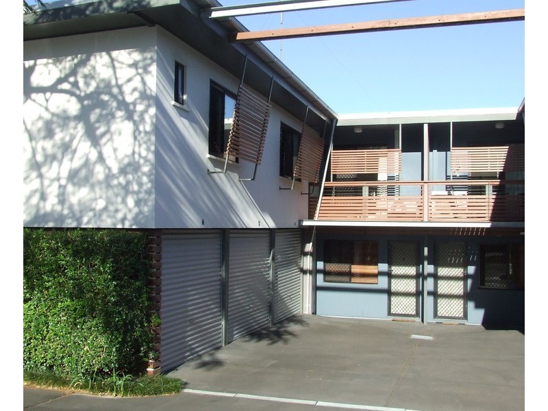 5/3 Delungra Street, Toowong QLD 4066