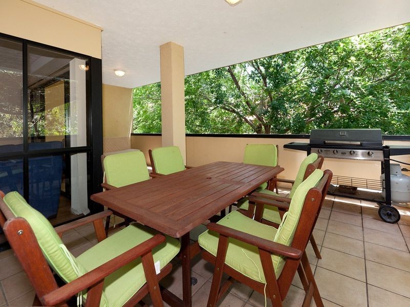 1/51 Miskin Street, Toowong QLD 4066