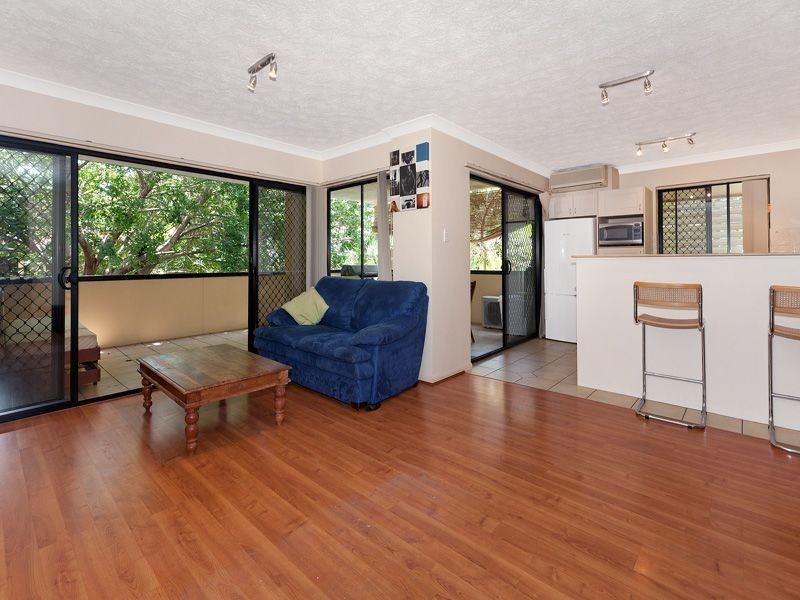 1/51 Miskin Street, Toowong QLD 4066