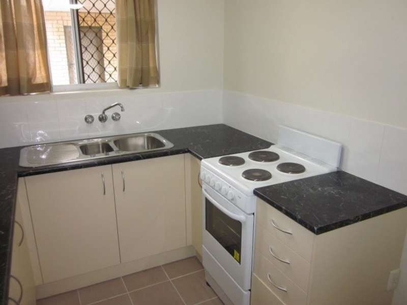 5/23 Ridley Street, Auchenflower QLD 4066