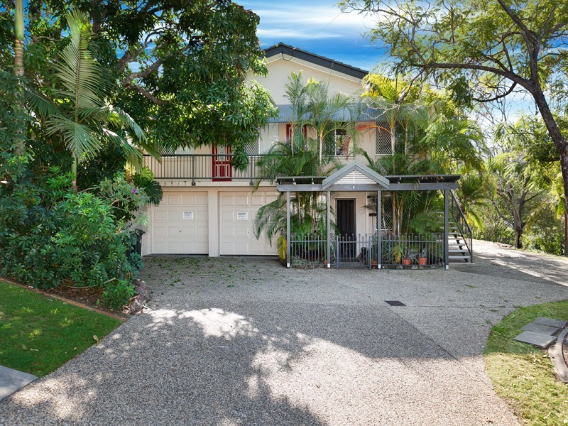 4/55 Douglas Street, St Lucia QLD 4067