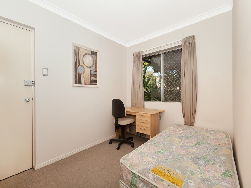 4/55 Douglas Street, St Lucia QLD 4067