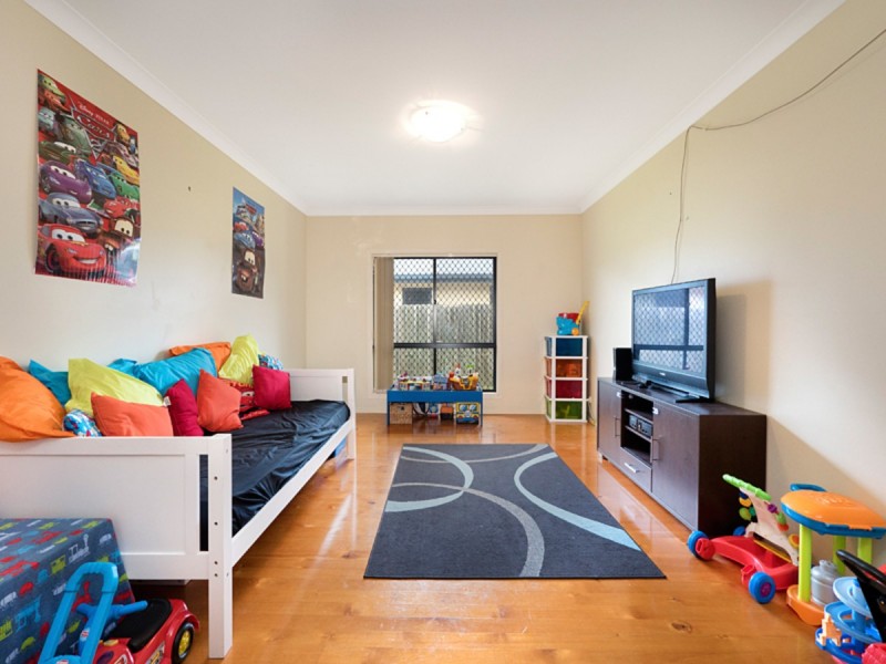 20 Zoe Place, Moggill QLD 4070