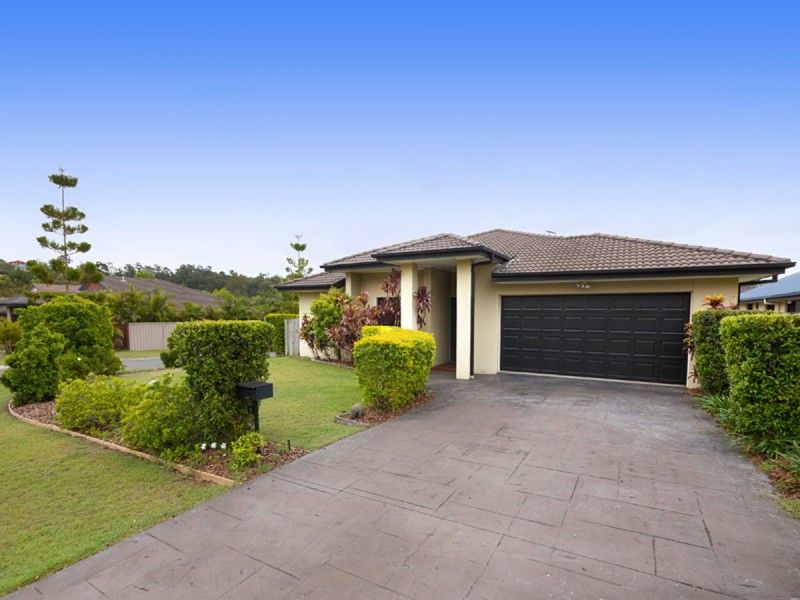 20 Zoe Place, Moggill QLD 4070