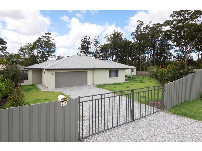 24 McGrath Court, Moggill QLD 4070