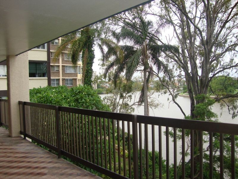 10/58 Sandford Street, St Lucia QLD 4067