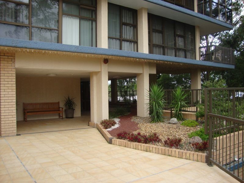 10/58 Sandford Street, St Lucia QLD 4067