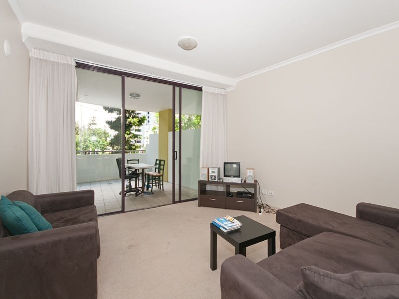 207/8 Land Street, Toowong QLD 4066