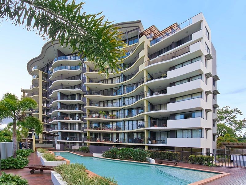 207/8 Land Street, Toowong QLD 4066