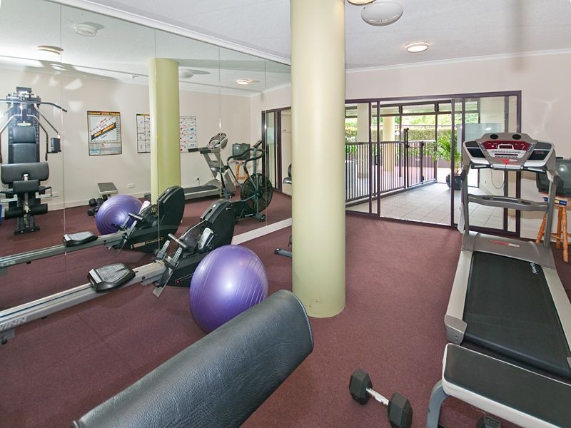 207/8 Land Street, Toowong QLD 4066