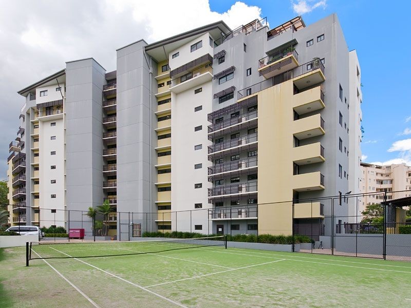 207/8 Land Street, Toowong QLD 4066