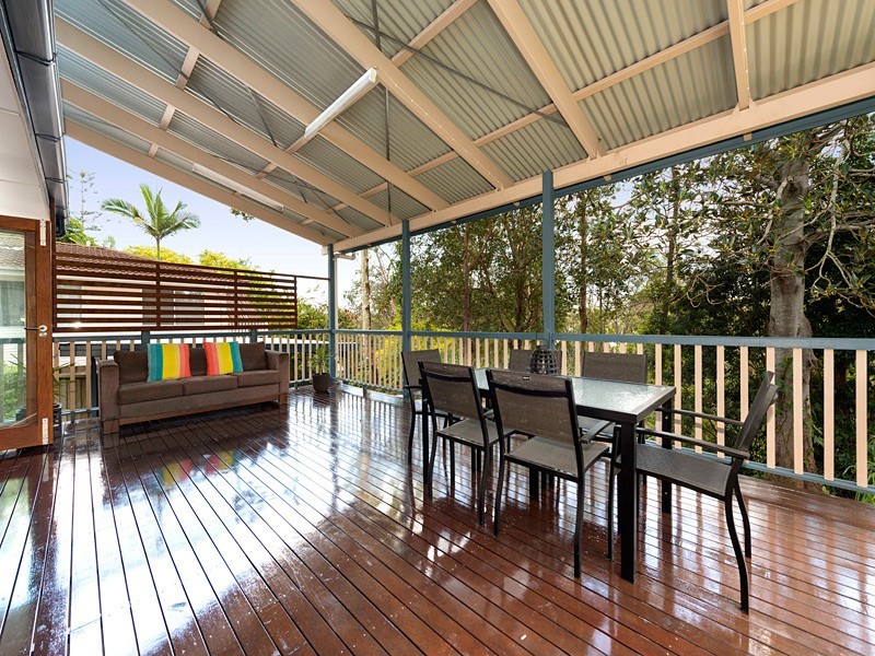 75 Fig Tree Pocket Road, Chapel Hill QLD 4069