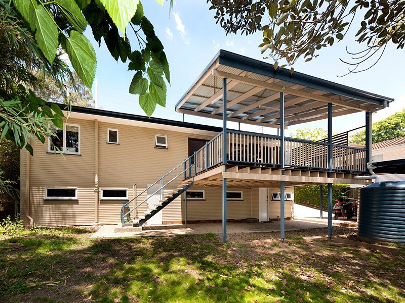 75 Fig Tree Pocket Road, Chapel Hill QLD 4069