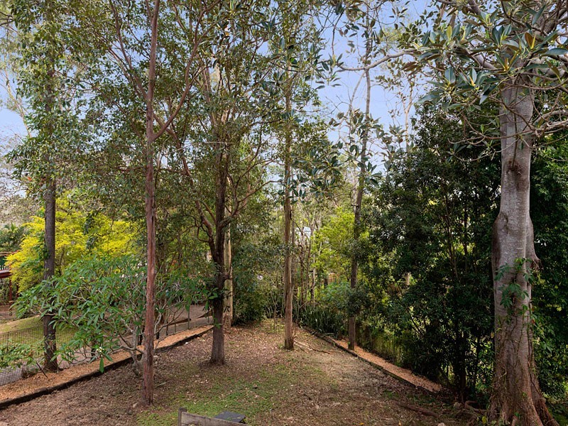 75 Fig Tree Pocket Road, Chapel Hill QLD 4069