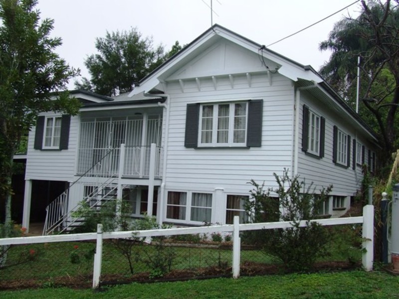 10 Payne Street, Indooroopilly QLD 4068