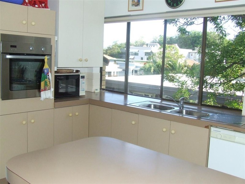 4/47 Miskin Street, Toowong QLD 4066