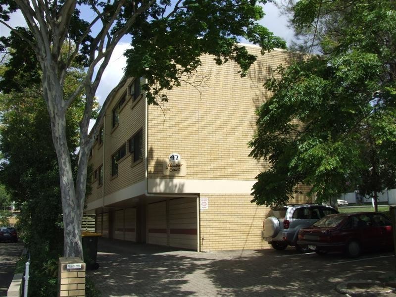 4/47 Miskin Street, Toowong QLD 4066
