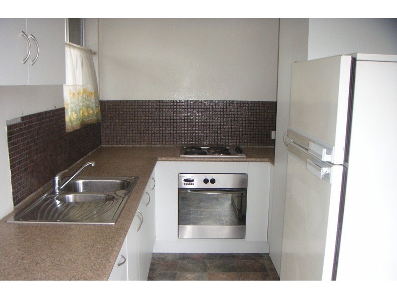 4/92 Oxford Terrace, Taringa QLD 4068