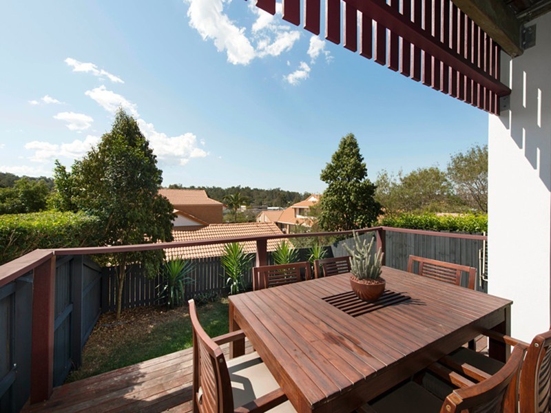 4/52 Golden Crest Place, Bellbowrie QLD 4070