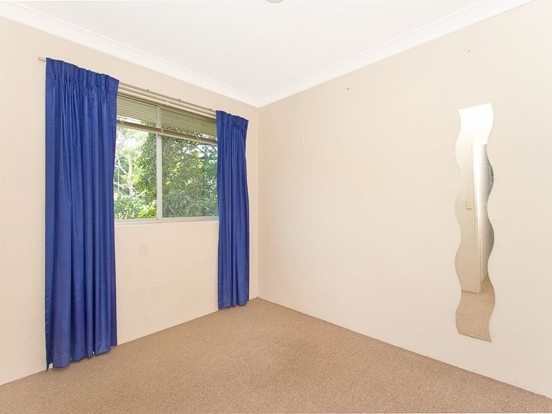7/36 Lucinda Street, Taringa QLD 4068