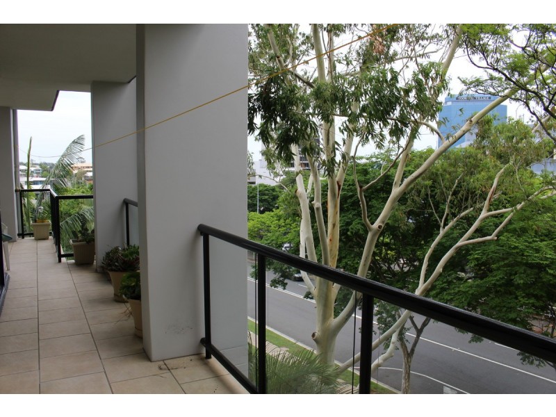 21/26 Holland Street, Toowong QLD 4066