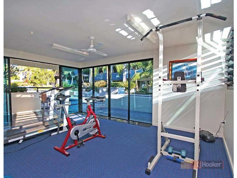 21/26 Holland Street, Toowong QLD 4066
