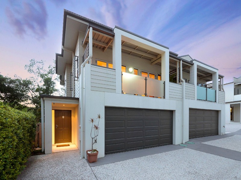 3/146 Carmody Road, St Lucia QLD 4067