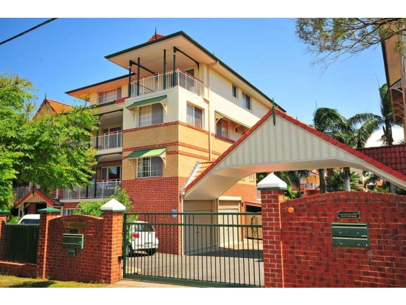 3/10 Maryvale Street, Toowong QLD 4066