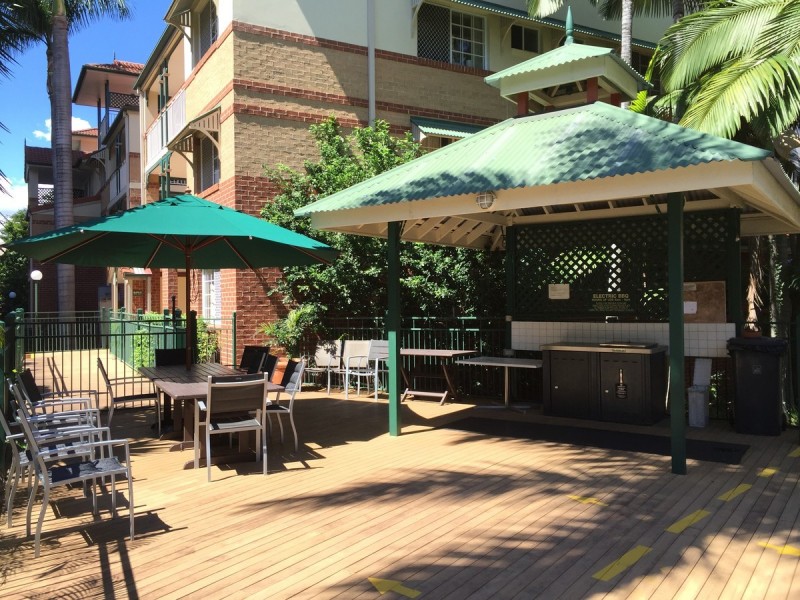 3/10 Maryvale Street, Toowong QLD 4066