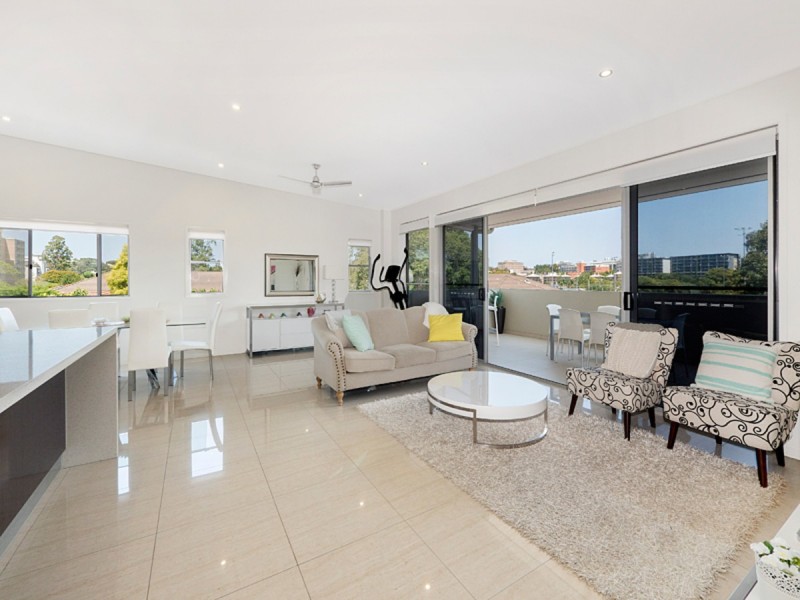 14/119 Macquarie Street, St Lucia QLD 4067