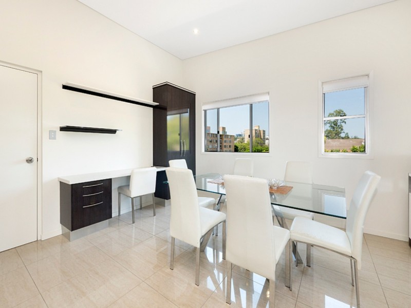 14/119 Macquarie Street, St Lucia QLD 4067