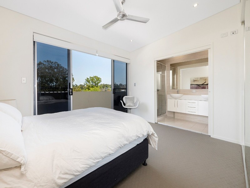 14/119 Macquarie Street, St Lucia QLD 4067