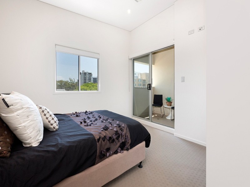 14/119 Macquarie Street, St Lucia QLD 4067
