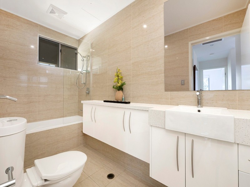 14/119 Macquarie Street, St Lucia QLD 4067