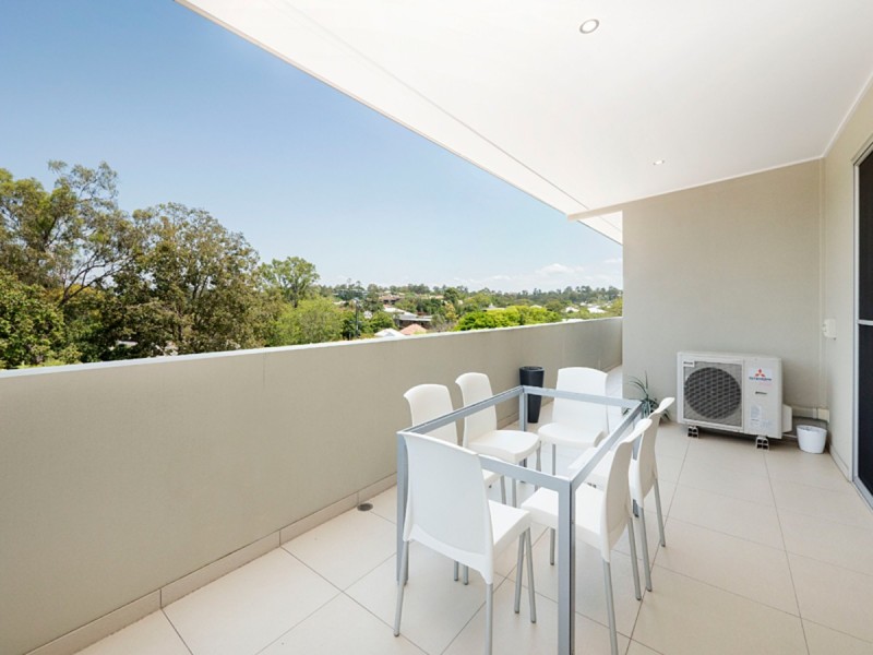 14/119 Macquarie Street, St Lucia QLD 4067