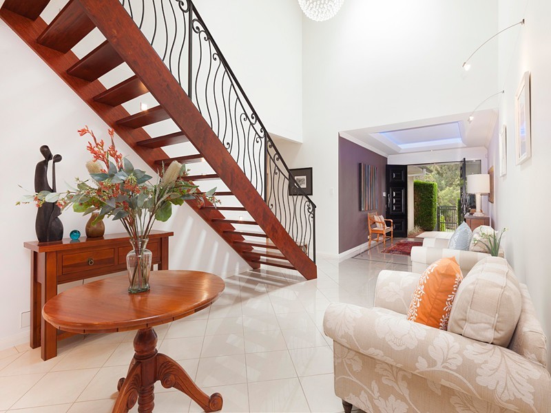 73 Sanctuary Place, Fig Tree Pocket QLD 4069