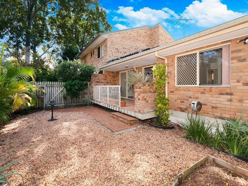 6/1 Sundridge Street, Taringa QLD 4068