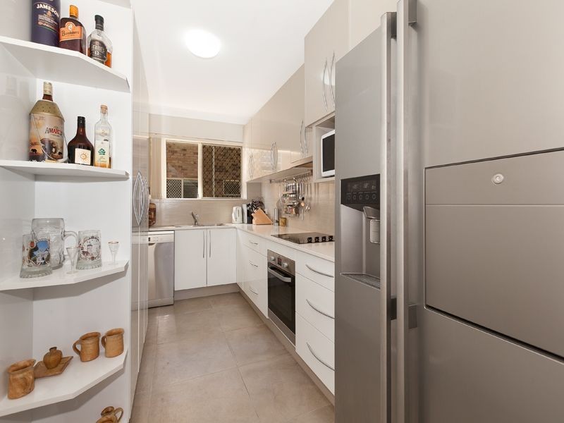 6/1 Sundridge Street, Taringa QLD 4068