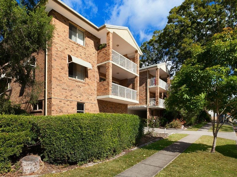 6/1 Sundridge Street, Taringa QLD 4068