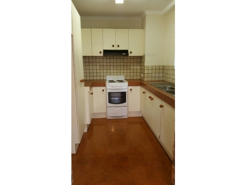 1/26 Lima Street, Auchenflower QLD 4066