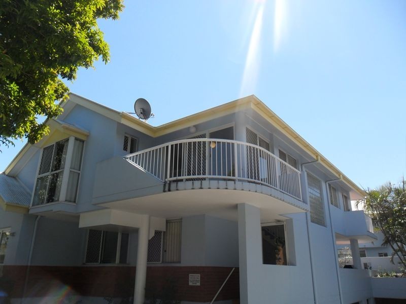 11/77 Sherwood Road, Toowong QLD 4066